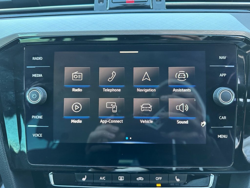 Used Volkswagen Passat 2019 for sale - 76848096: Photo 25