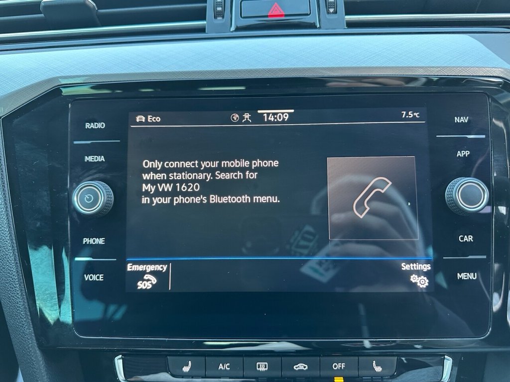 Used Volkswagen Passat 2019 for sale - 76848096: Photo 26