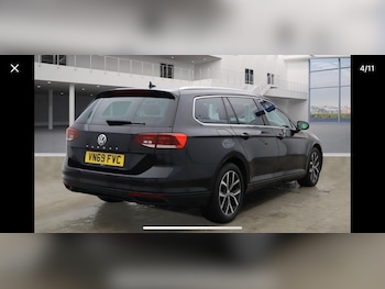 Used Volkswagen Passat 2019 for sale - 76848096: Photo