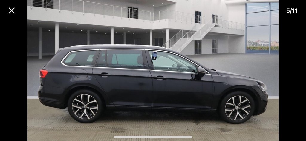 Used Volkswagen Passat 2019 for sale - 76848096: Photo 5
