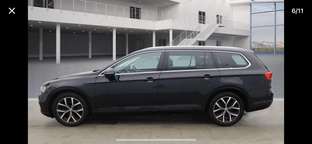 Used Volkswagen Passat 2019 for sale - 76848096: Photo 6