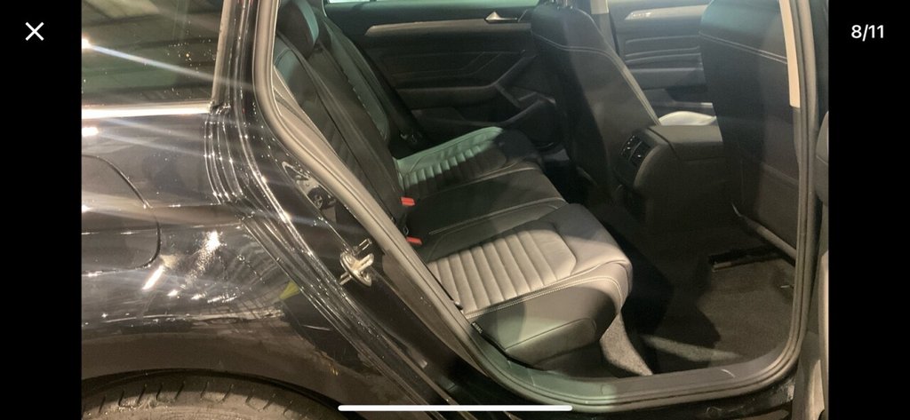 Used Volkswagen Passat 2019 for sale - 76848096: Photo 8