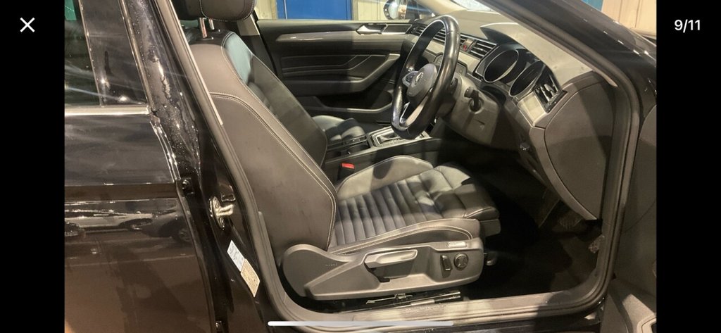 Used Volkswagen Passat 2019 for sale - 76848096: Photo 9