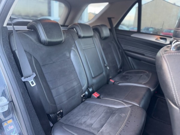 Used Mercedes-Benz M-Class 2013 for sale - 73447520: Photo 19