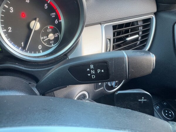 Used Mercedes-Benz M-Class 2013 for sale - 73447520: Photo 23