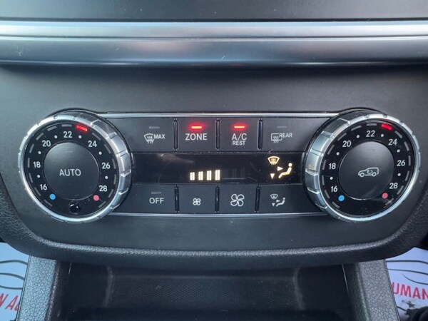 Used Mercedes-Benz M-Class 2013 for sale - 73447520: Photo 31