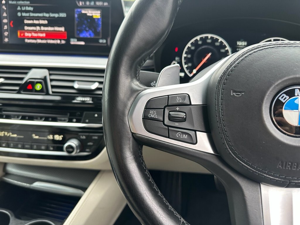 Used BMW 5 Series 2018 for sale - 76797823: Photo 12