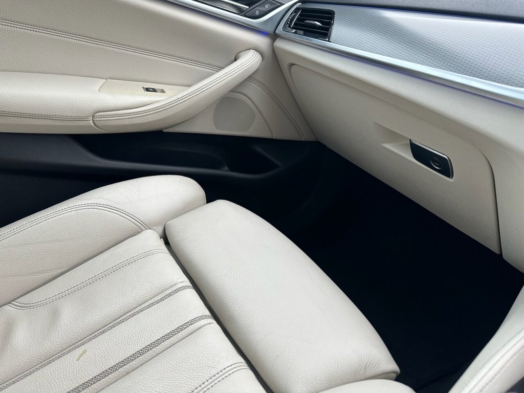 Used BMW 5 Series 2018 for sale - 76797823: Photo 13