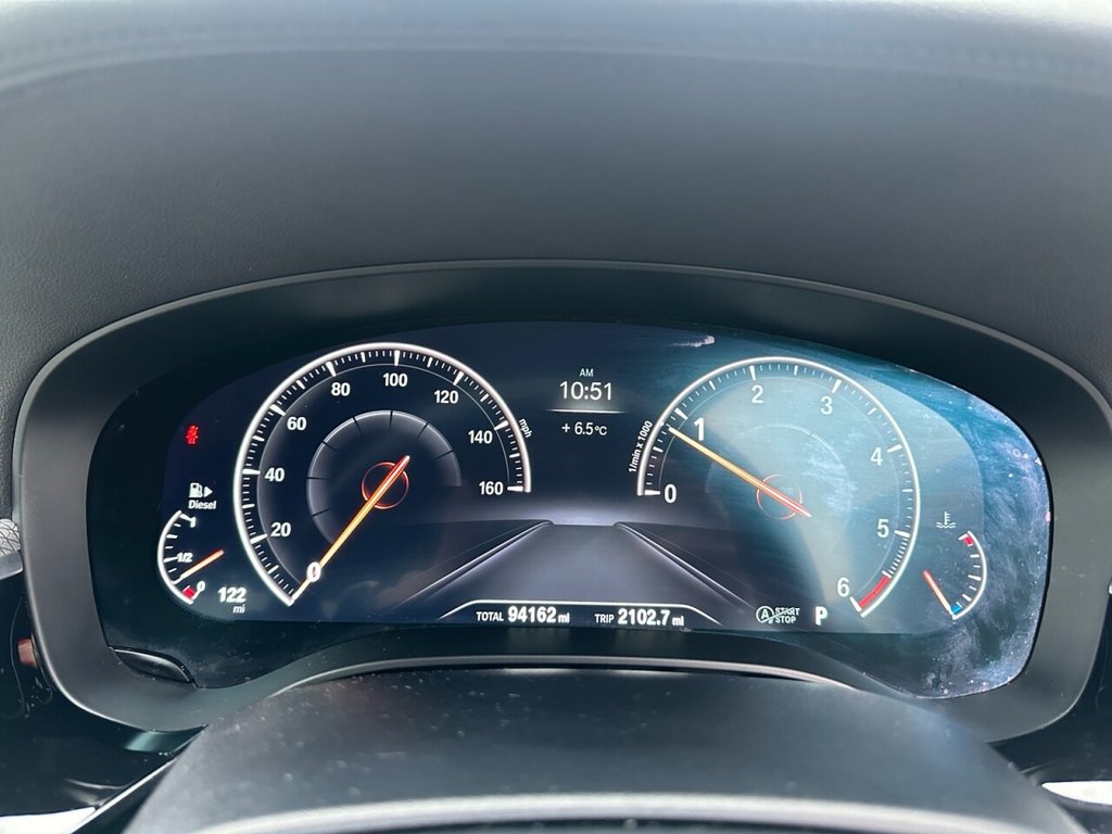 Used BMW 5 Series 2018 for sale - 76797823: Photo 16