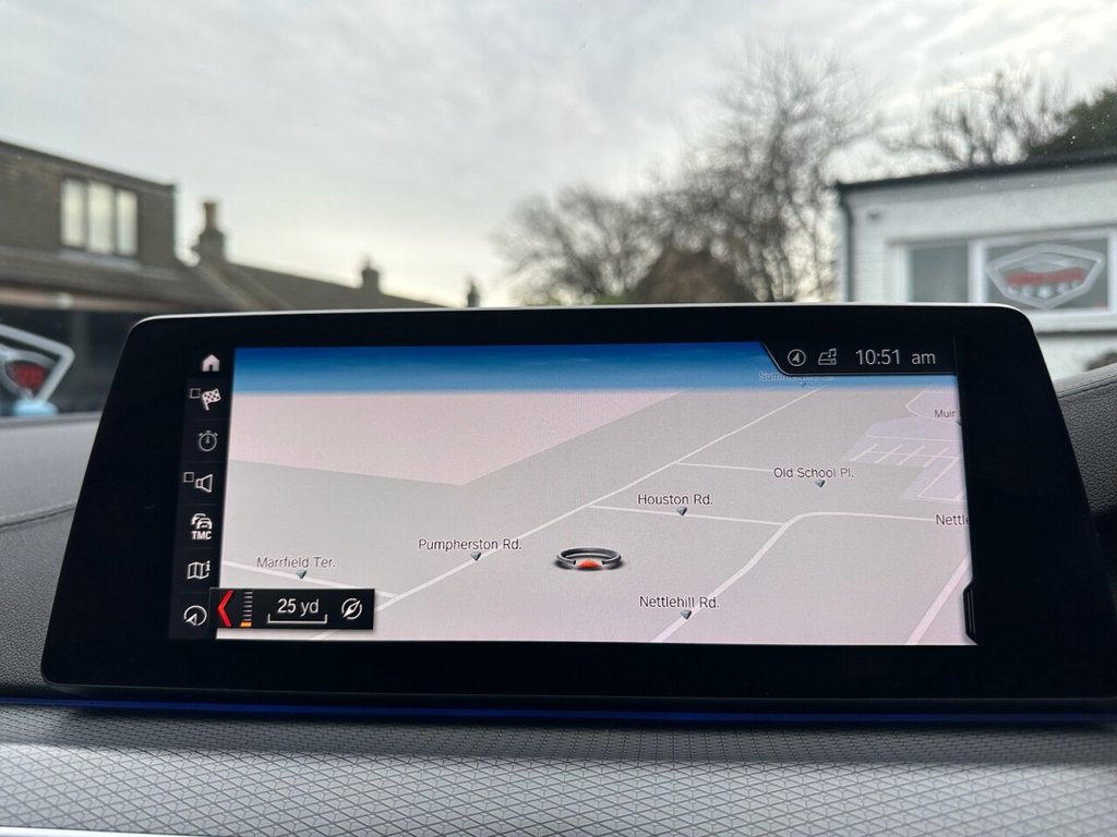 Used BMW 5 Series 2018 for sale - 76797823: Photo 18