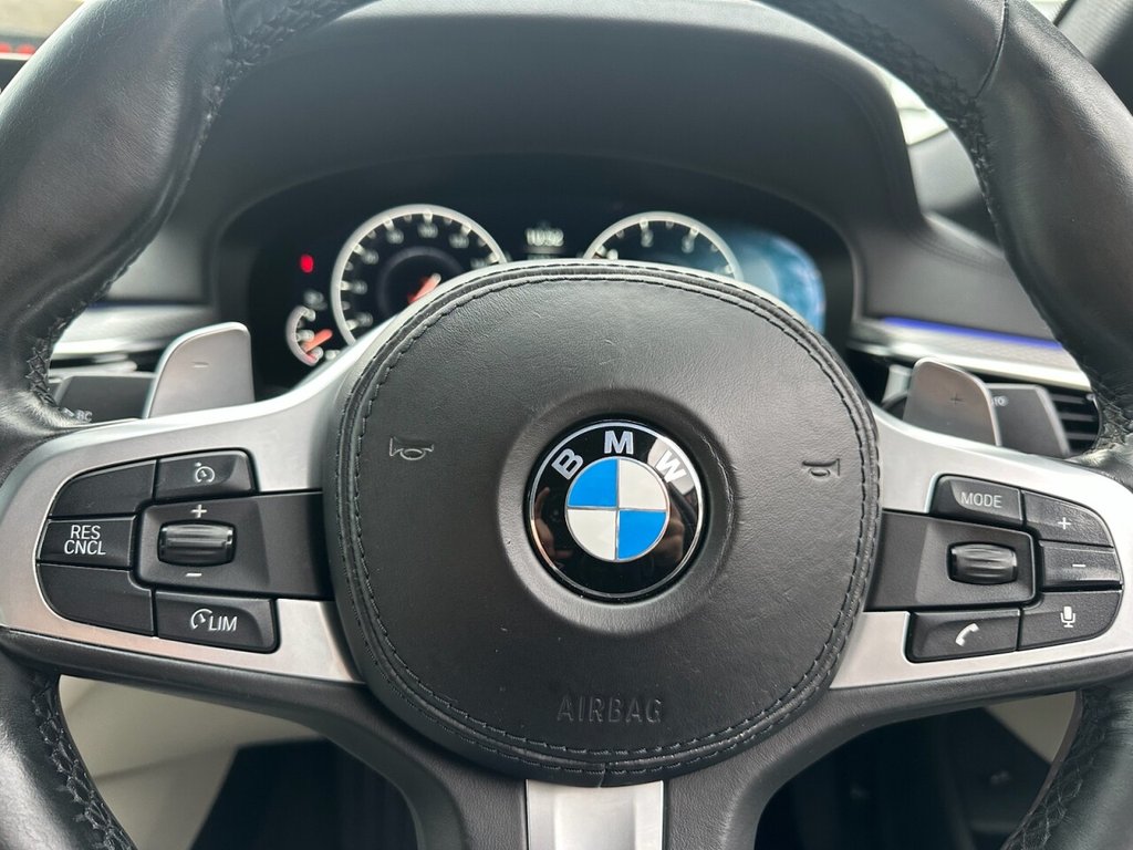 Used BMW 5 Series 2018 for sale - 76797823: Photo 21