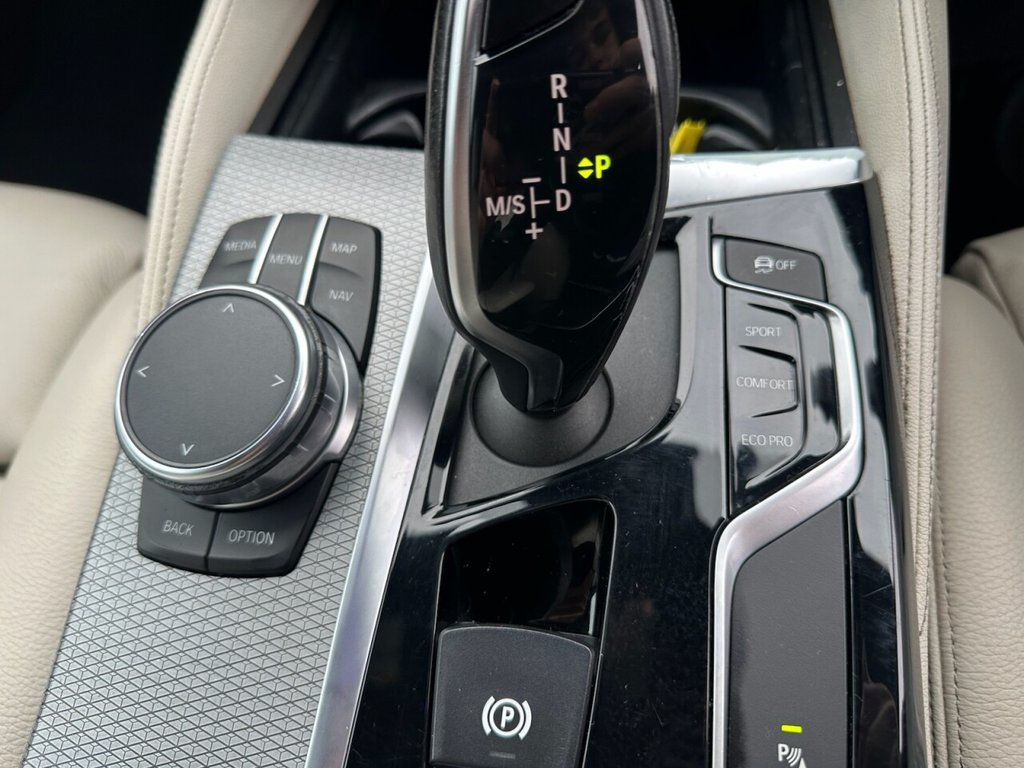 Used BMW 5 Series 2018 for sale - 76797823: Photo 22