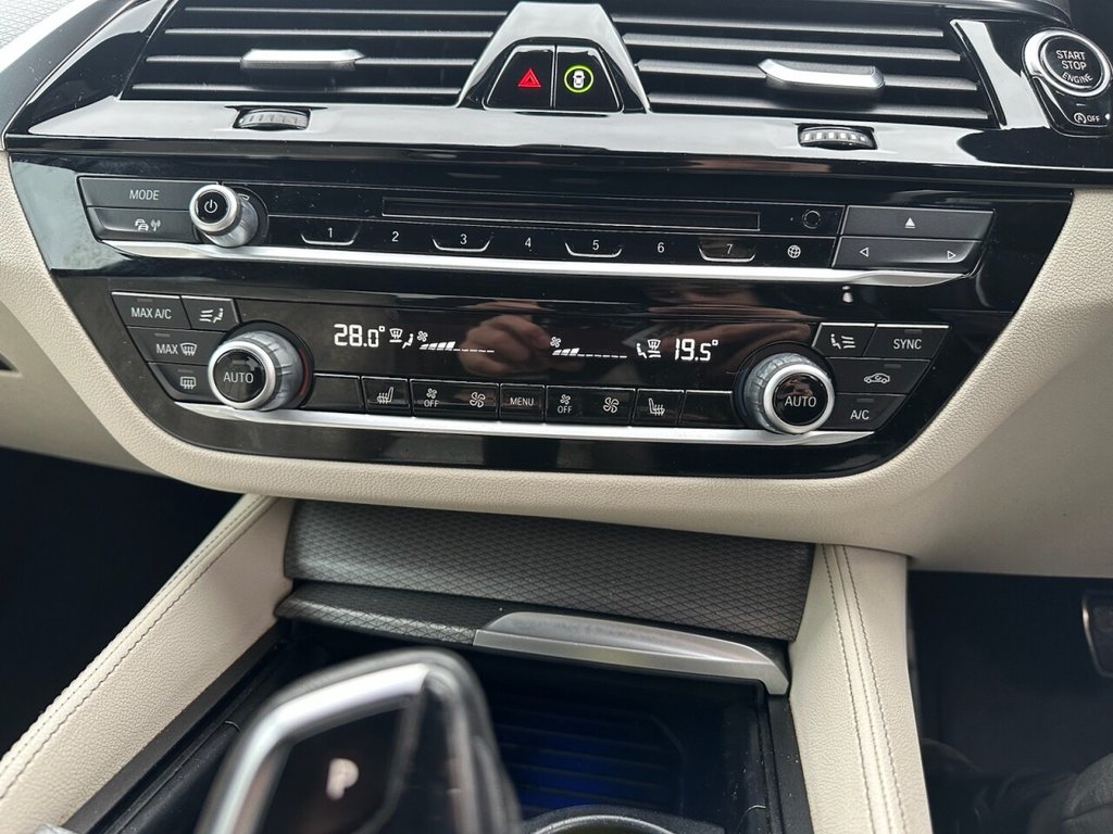 Used BMW 5 Series 2018 for sale - 76797823: Photo 23