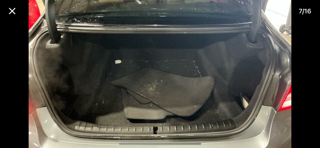 Used BMW 5 Series 2018 for sale - 76797823: Photo 7