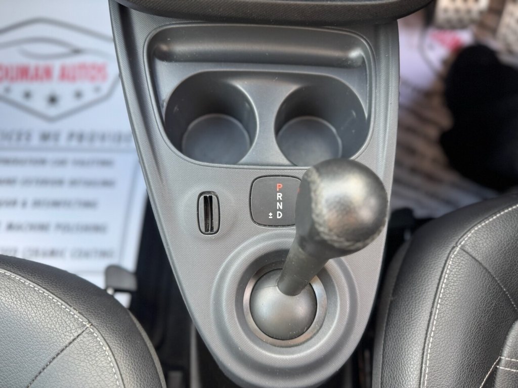 Used smart forfour 2016 for sale - 75854338: Photo 15