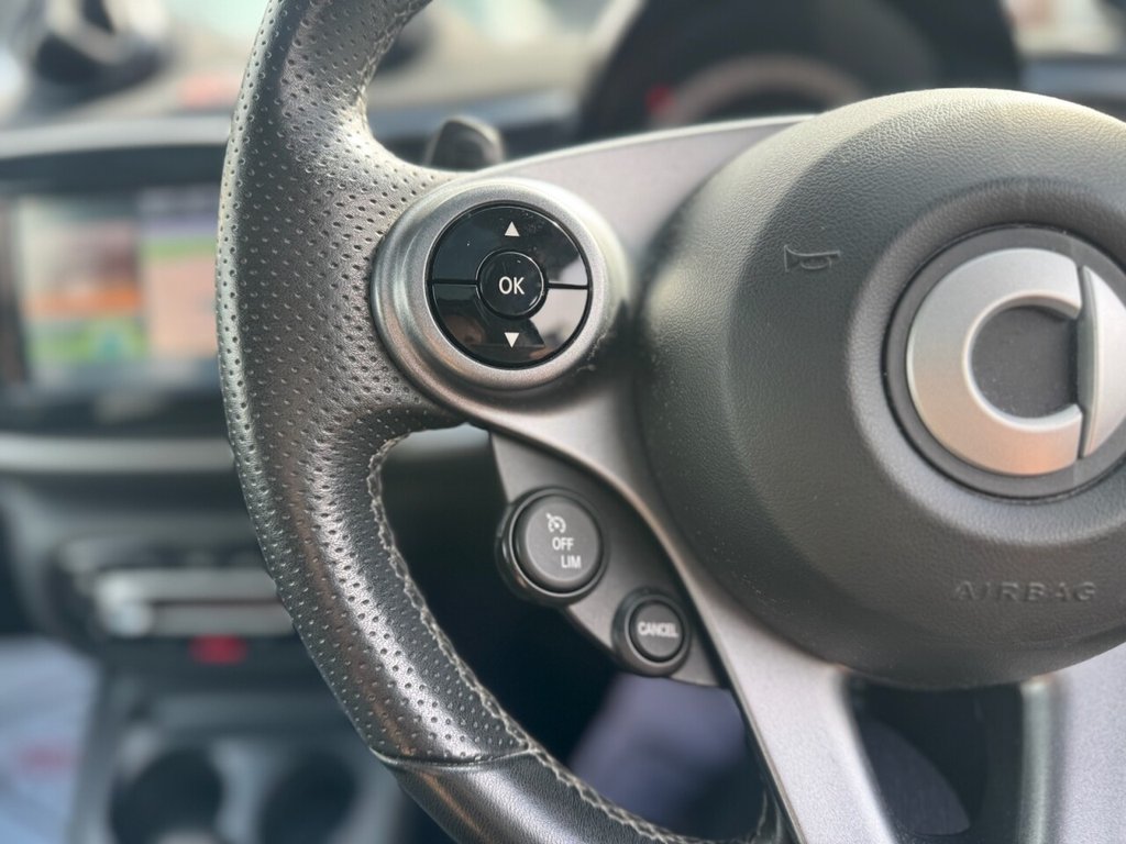 Used smart forfour 2016 for sale - 75854338: Photo 17