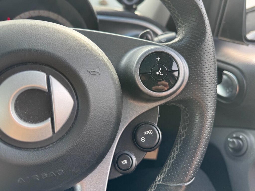 Used smart forfour 2016 for sale - 75854338: Photo 18