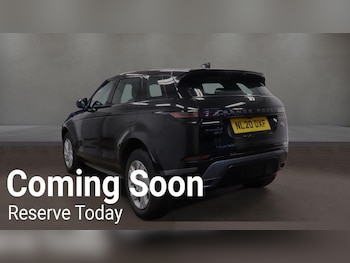 Used Land Rover Range Rover Evoque 2020 for sale - 79046204: Photo