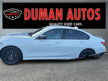 Used BMW 3 Series 2020 for sale - 79530030: Photo