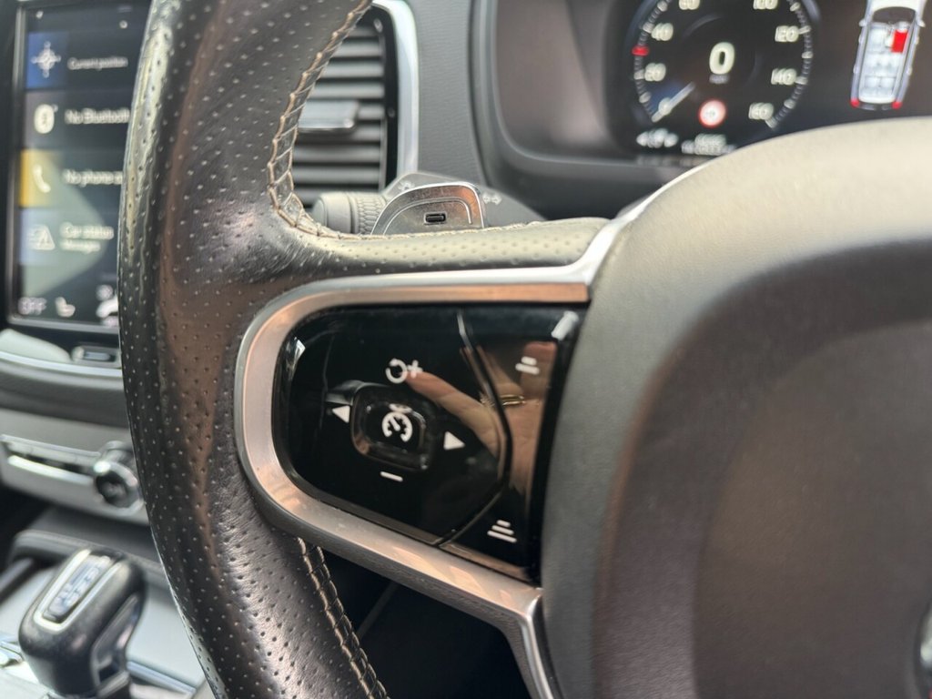 Used Volvo XC90 2018 for sale - 76256375: Photo 14