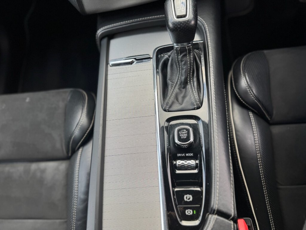 Used Volvo XC90 2018 for sale - 76256375: Photo 16