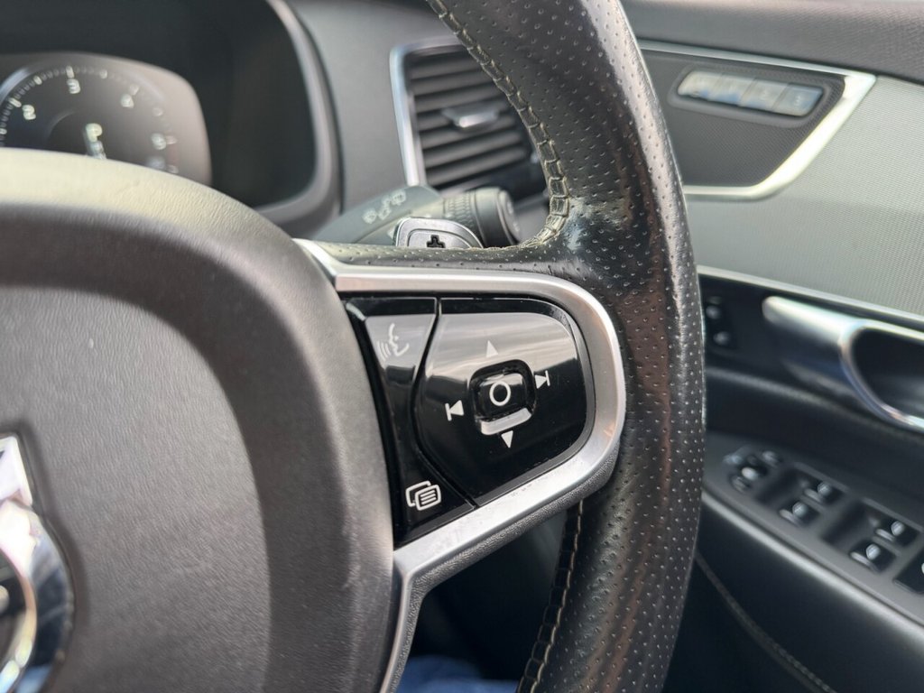 Used Volvo XC90 2018 for sale - 76256375: Photo 33