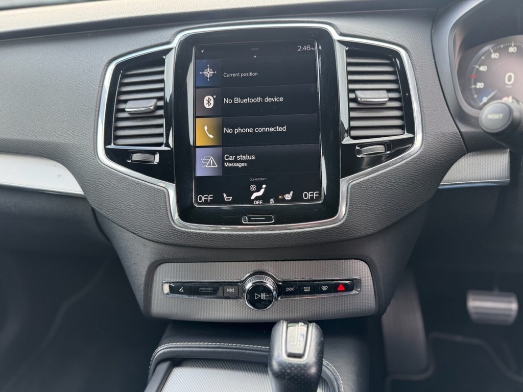 Used Volvo XC90 2018 for sale - 76256375: Photo 36