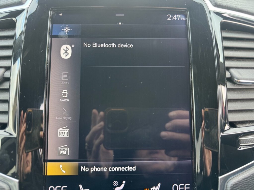 Used Volvo XC90 2018 for sale - 76256375: Photo 39