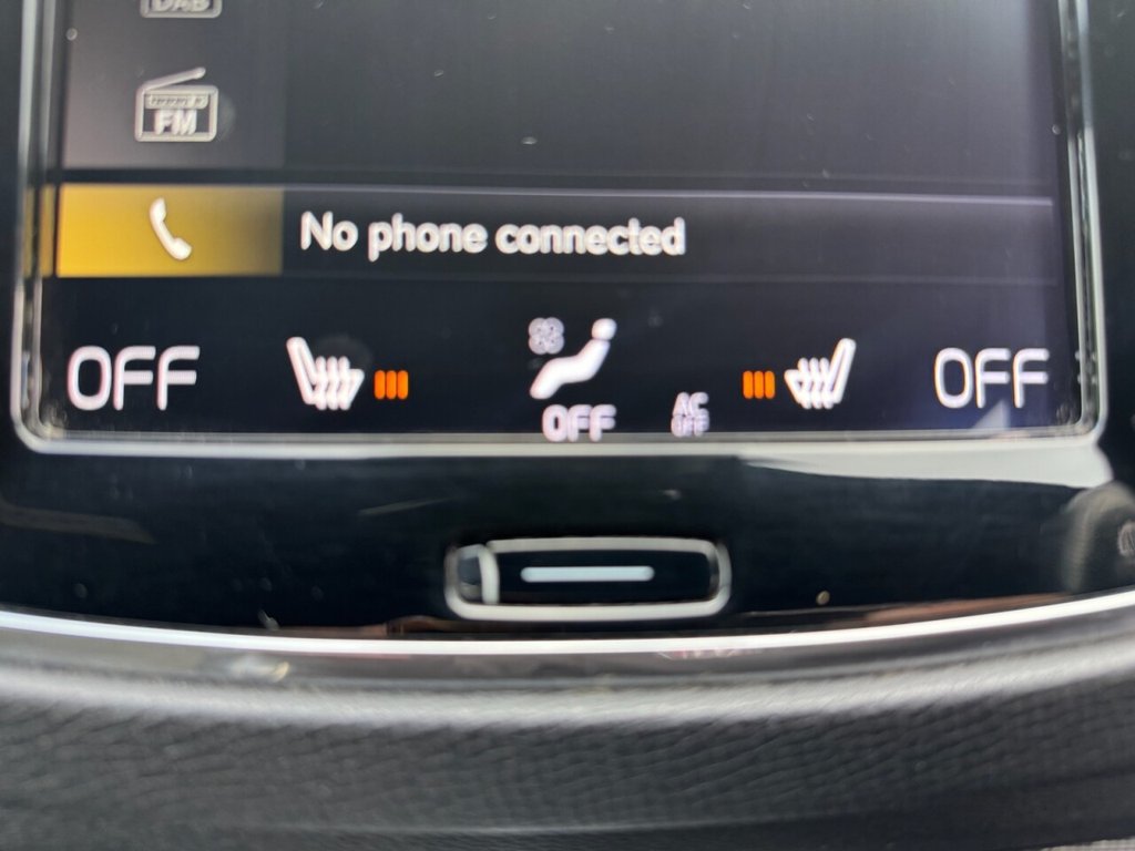 Used Volvo XC90 2018 for sale - 76256375: Photo 40