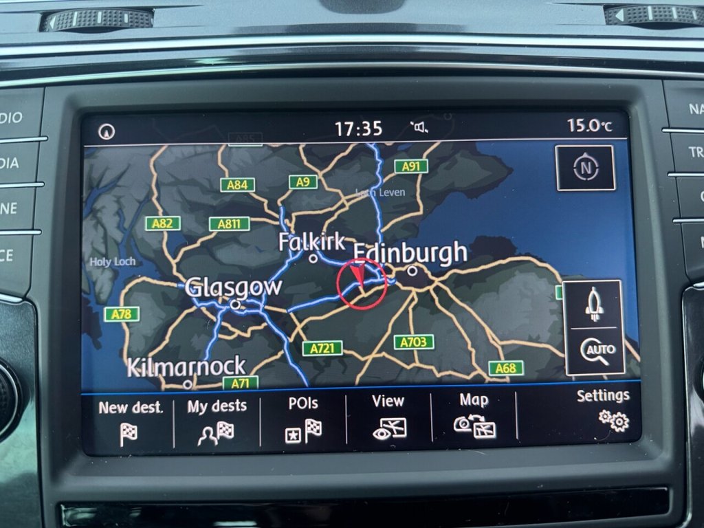 Used Volvo XC90 2018 for sale - 76256375: Photo 43