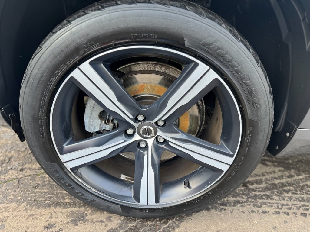 Used Volvo XC90 2018 for sale - 76256375: Photo 46