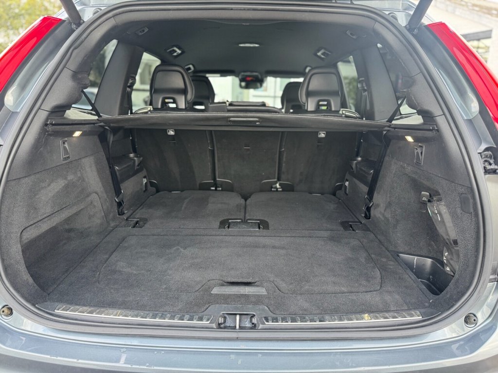 Used Volvo XC90 2018 for sale - 76256375: Photo 50