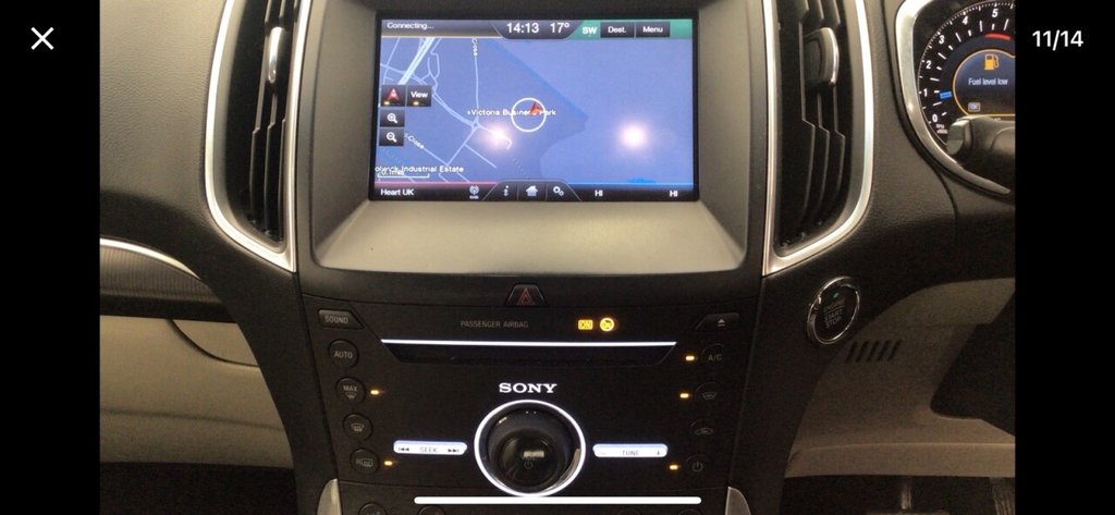 Vehicle 11