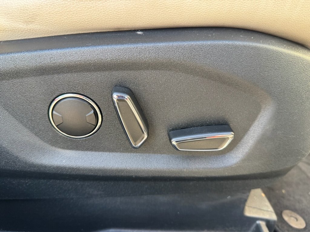 Used Ford Edge 2017 for sale - 75865319: Photo 14