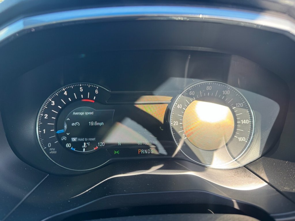 Used Ford Edge 2017 for sale - 75865319: Photo 15