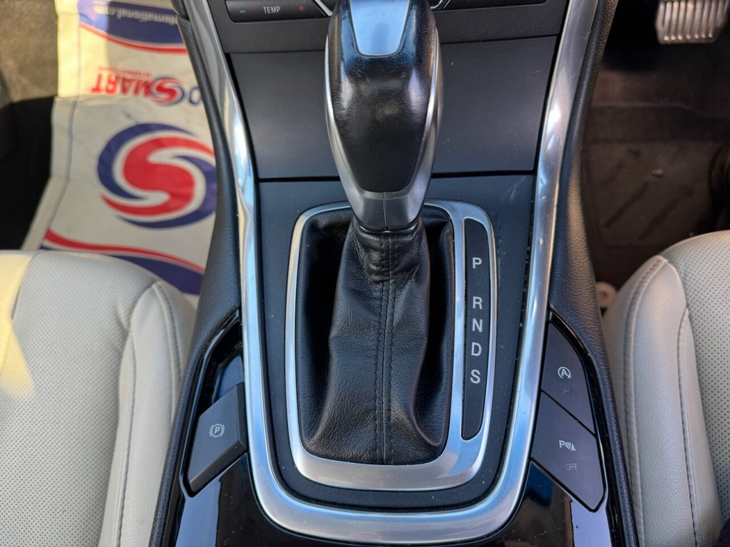 Used Ford Edge 2017 for sale - 75865319: Photo 16