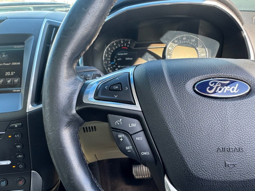 Used Ford Edge 2017 for sale - 75865319: Photo 18