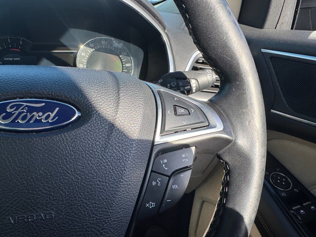 Used Ford Edge 2017 for sale - 75865319: Photo 19