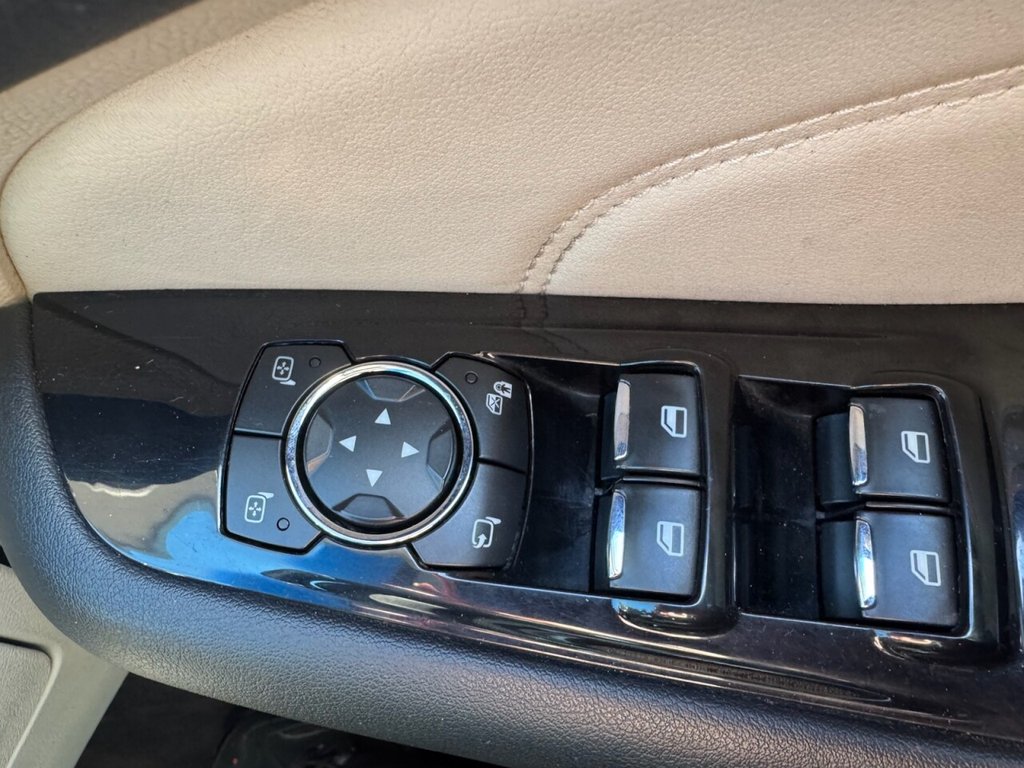 Used Ford Edge 2017 for sale - 75865319: Photo 21