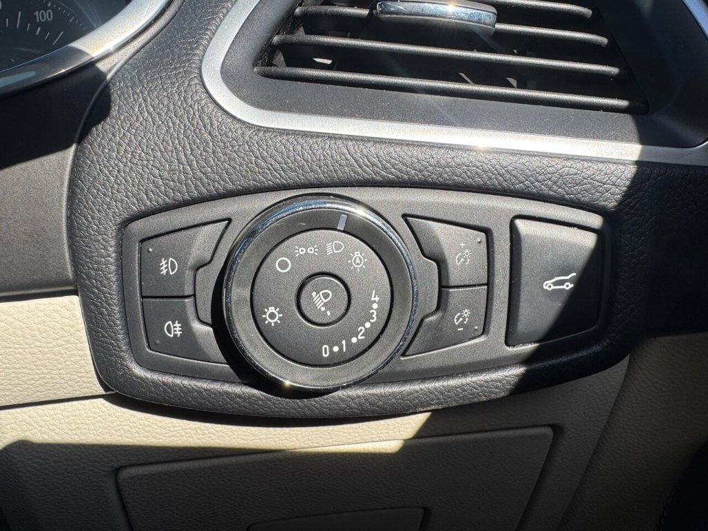 Used Ford Edge 2017 for sale - 75865319: Photo 22