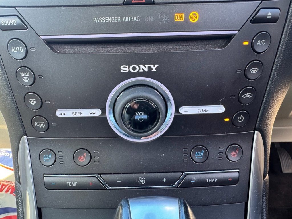 Used Ford Edge 2017 for sale - 75865319: Photo 23