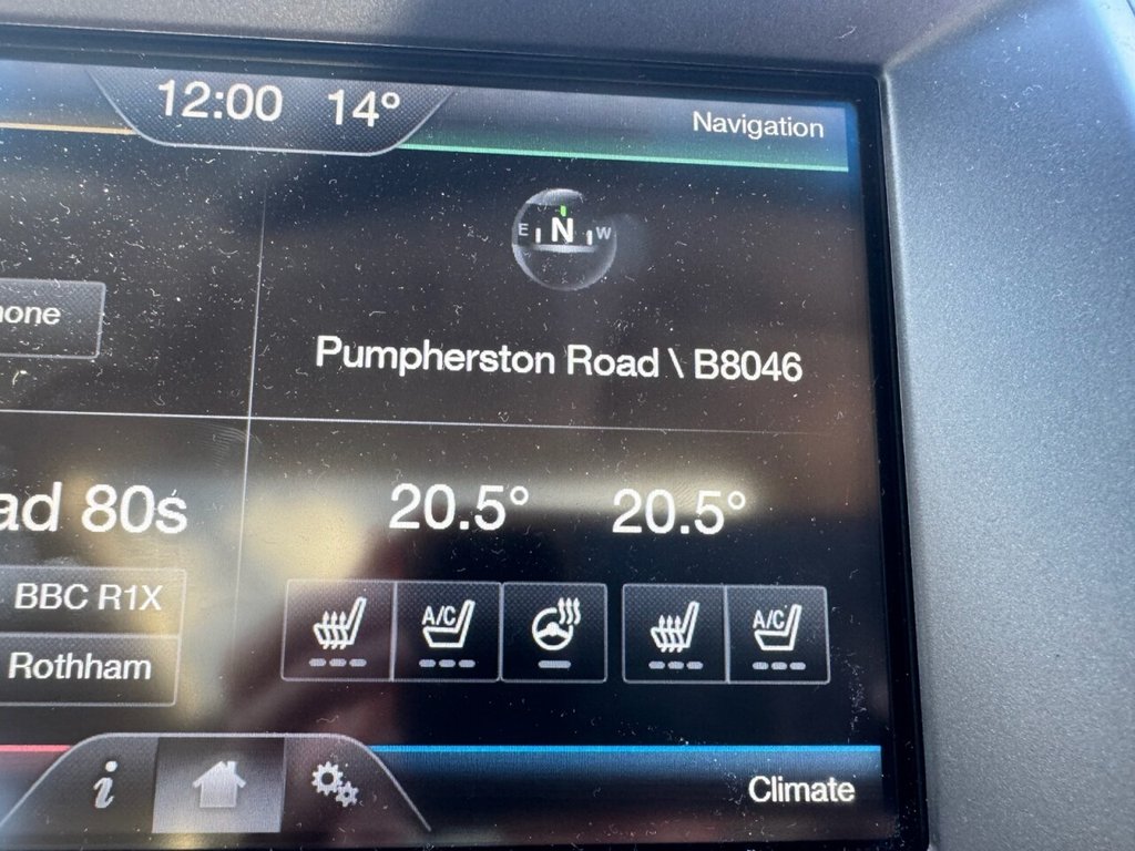 Used Ford Edge 2017 for sale - 75865319: Photo 26