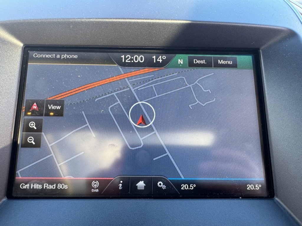 Used Ford Edge 2017 for sale - 75865319: Photo 27