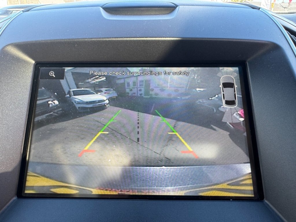 Used Ford Edge 2017 for sale - 75865319: Photo 28