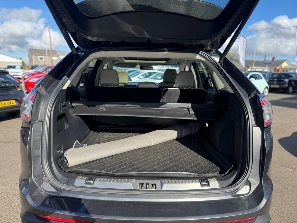 Used Ford Edge 2017 for sale - 75865319: Photo 31