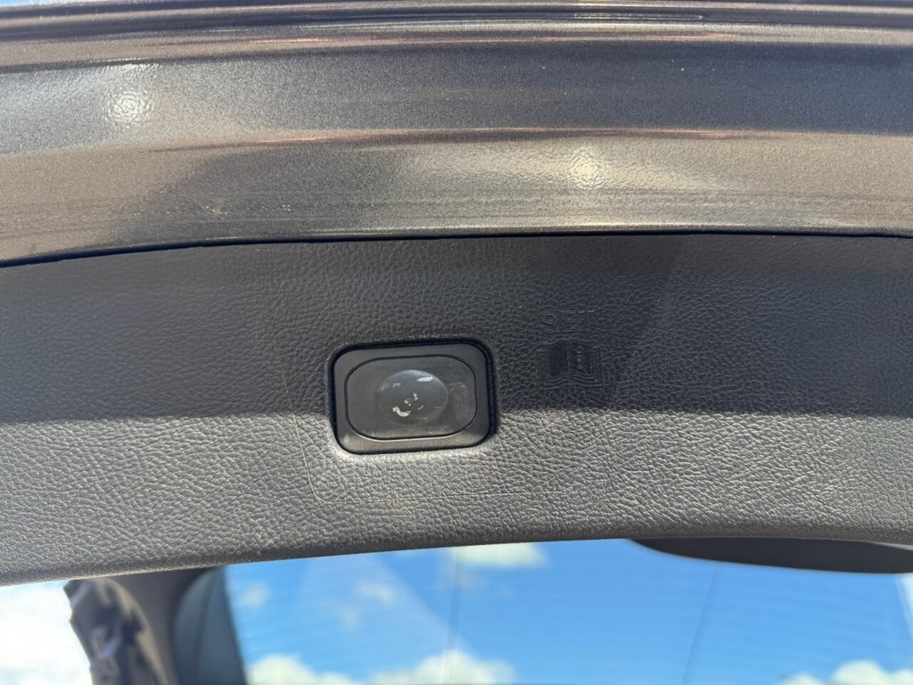 Used Ford Edge 2017 for sale - 75865319: Photo 32