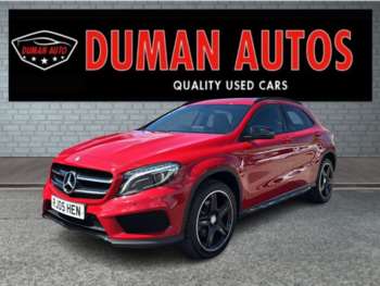 Used Mercedes-Benz GLA 2017 for sale - 74903824: Photo