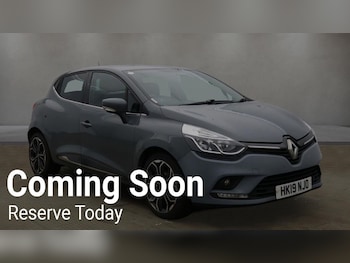 Used Renault Clio 2019 for sale - 77765331: Photo