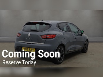 Used Renault Clio 2019 for sale - 77765331: Photo