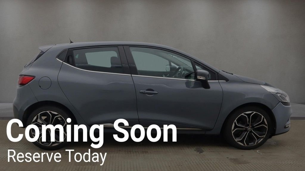 Used Renault Clio 2019 for sale - 77765331: Photo 3